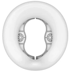 2-in-1 Go Potty™ with Travel Bag - Grey Potties & Toilet Seats