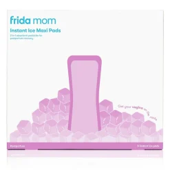 Care For Mom>Frida Mom 2-in-1 Instant Ice Maxi Pads (8)