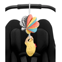 Hot 3-In-1 Montessori-Inspired Stroller Toy Developmental Toys