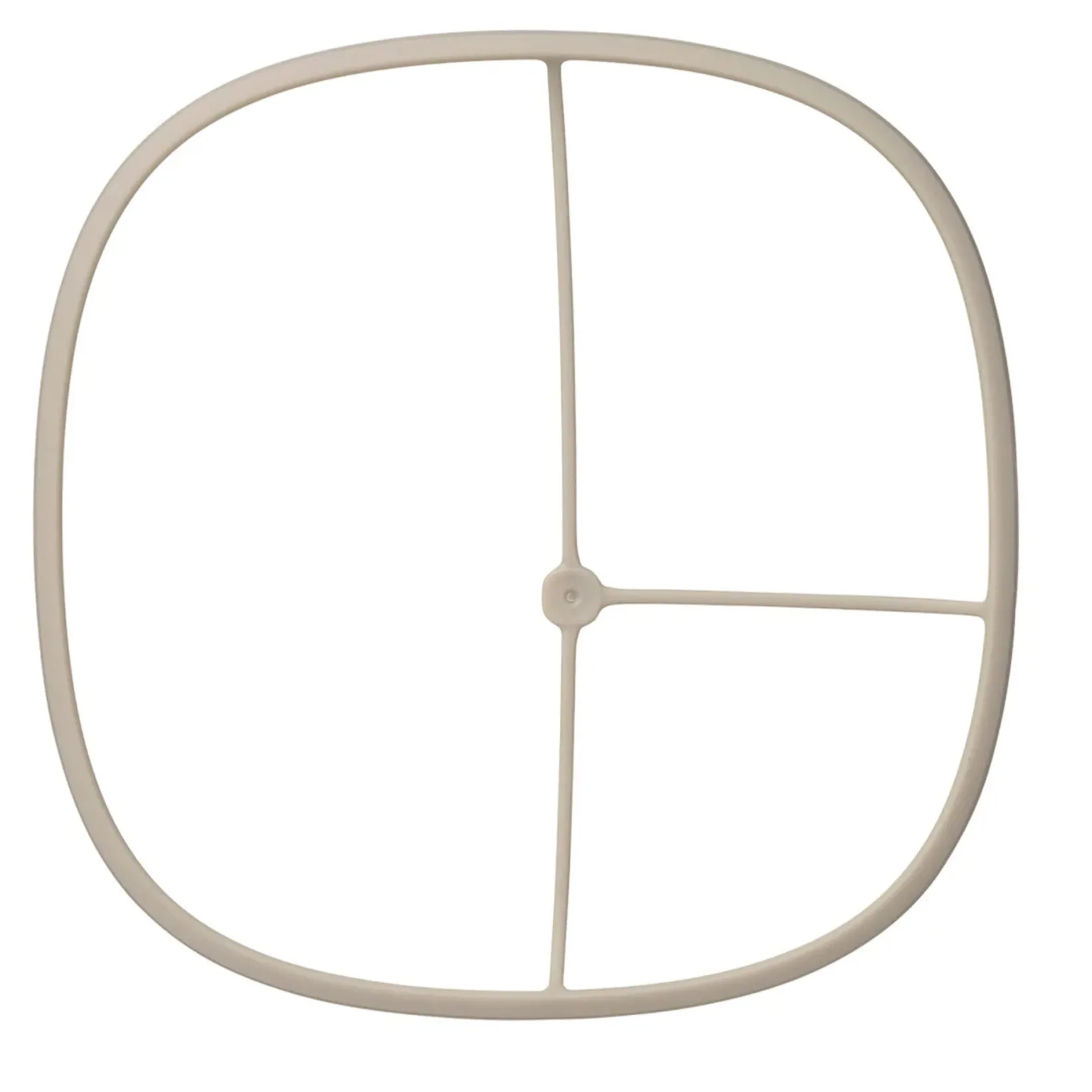 New 2-in-1 Suction Plate - Latte Kids Breastfeeding|Tableware