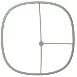 2-in-1 Suction Plate - Sage Kids Breastfeeding|Tableware