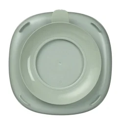2-in-1 Suction Plate - Sage Kids Breastfeeding|Tableware