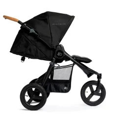 Online INDIE All-Terrain Stroller - Black (2024) Kids Strollers|Strollers & Trailers