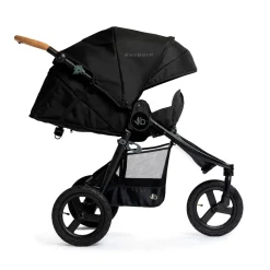 Online INDIE All-Terrain Stroller - Black (2024) Kids Strollers|Strollers & Trailers
