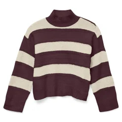 Clearance Inez Highneck Pullover 8-14 Kids Fleeces And Sweatshirts|Tops