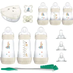 Clearance Infant Basics Newborn Gift Breastfeeding|Bottles & Nipples