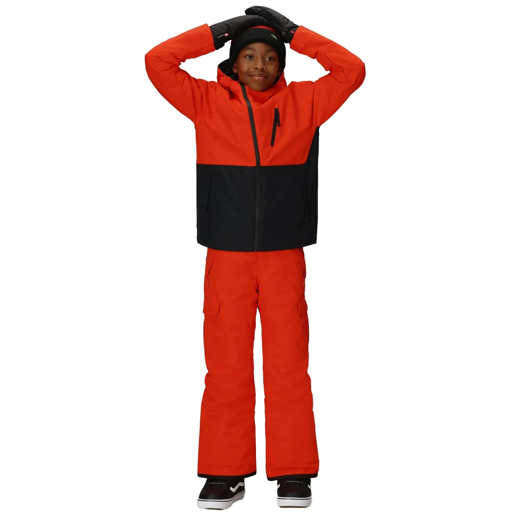 Sale Infinity Cargo Snow Pant 8-20 Kids/BOY Outerwear|Snowsuits