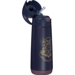 Hot Insulated Drink Bottle 350ml - Harry Potter Kids Tableware|Bottles & Insulated Bottles