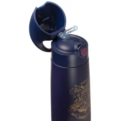 Hot Insulated Drink Bottle 350ml - Harry Potter Kids Tableware|Bottles & Insulated Bottles