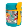 Clearance Insulated Food Container - Paw Kids Tableware|Bottles & Insulated Bottles