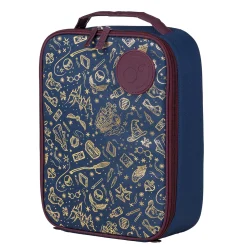 Discount Insulated Lunch Bag - Harry Potter Kids Lunch Boxes