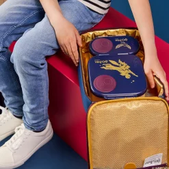 Discount Insulated Lunch Bag - Harry Potter Kids Lunch Boxes