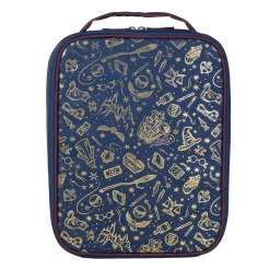 Discount Insulated Lunch Bag - Harry Potter Kids Lunch Boxes