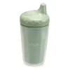 Hot Insulated Sippy Cup - Moss Kids Breastfeeding|Tableware