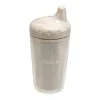 Breastfeeding|Tableware>Nouka Insulated Sippy Cup - Soft Sand