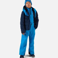 Insulated Ski Pants 10-16 Kids/BOY Outerwear|Snowsuits