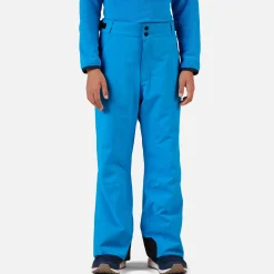 Insulated Ski Pants 10-16 Kids/BOY Outerwear|Snowsuits