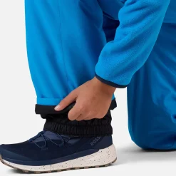 Insulated Ski Pants 10-16 Kids/BOY Outerwear|Snowsuits