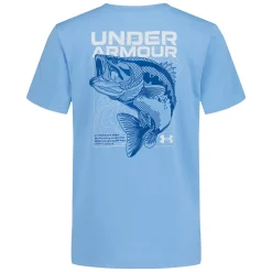 Clearance Intel Bass Tee 8-16 Kids/BOY Sportswear|Tops