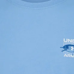 Clearance Intel Bass Tee 8-16 Kids/BOY Sportswear|Tops