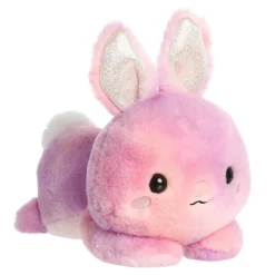 Plush Toys>Aurora Iris Bunny 12''