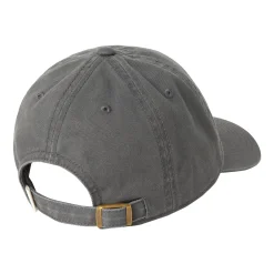 Hats & Caps>O'Neill Irving Dad Cap 7-16y Black