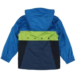 New Isaac Outerwear Set 2-10 Kids/BOY Outerwear