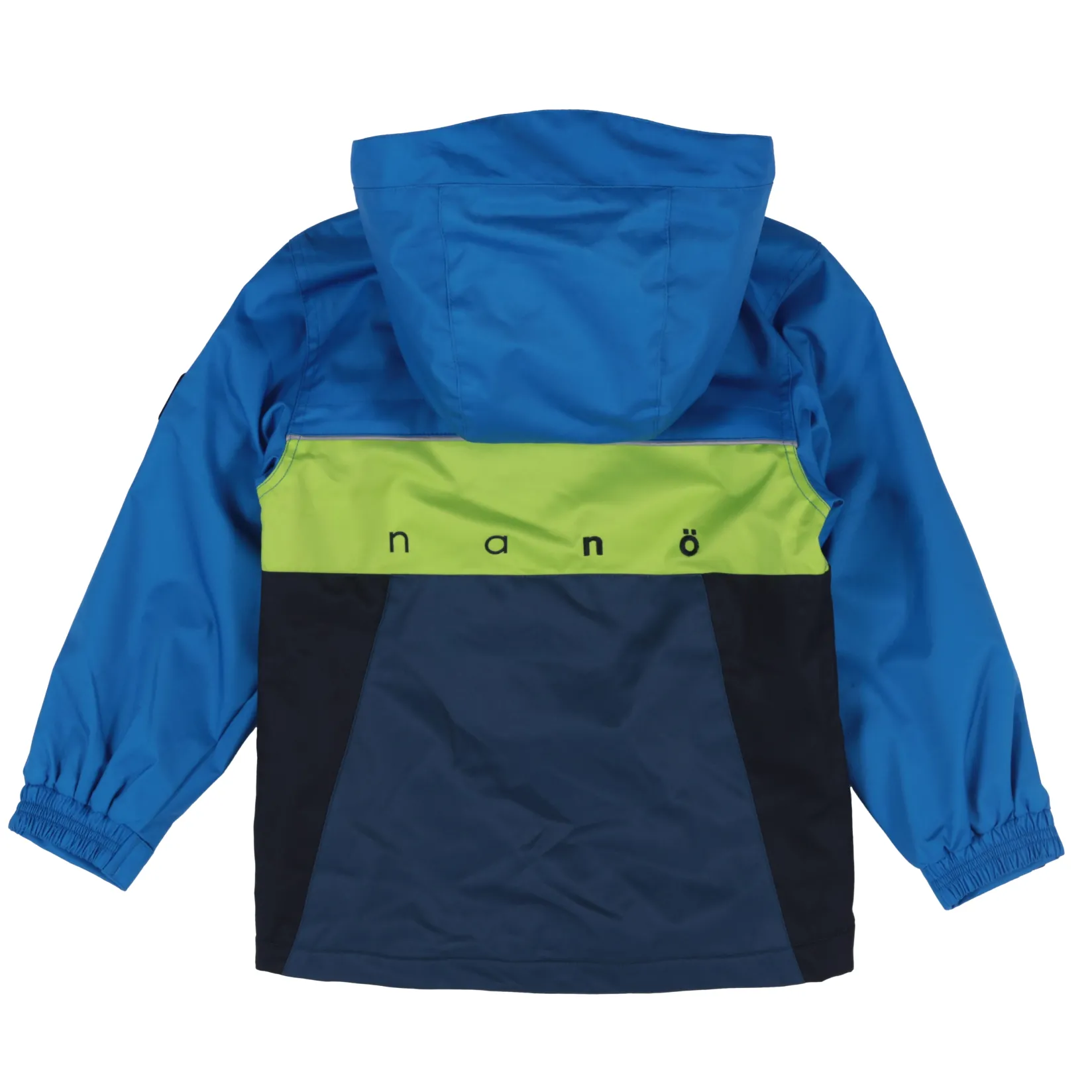 New Isaac Outerwear Set 2-10 Kids/BOY Outerwear