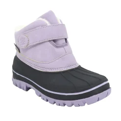 Mid-Season Boots>Deer Mountain Isabelle Duckies 5-12 Lilac