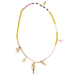 Teething Toys>Djeco Isadora Necklace