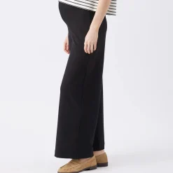 Isha Wide Leg Pants Jeans & Pants