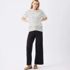 Isha Wide Leg Pants Jeans & Pants