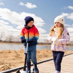 New Knit Neck Warmer 2-14 Kids/BOY Neck Warmers And Scarves|Neck Warmers & Scarves