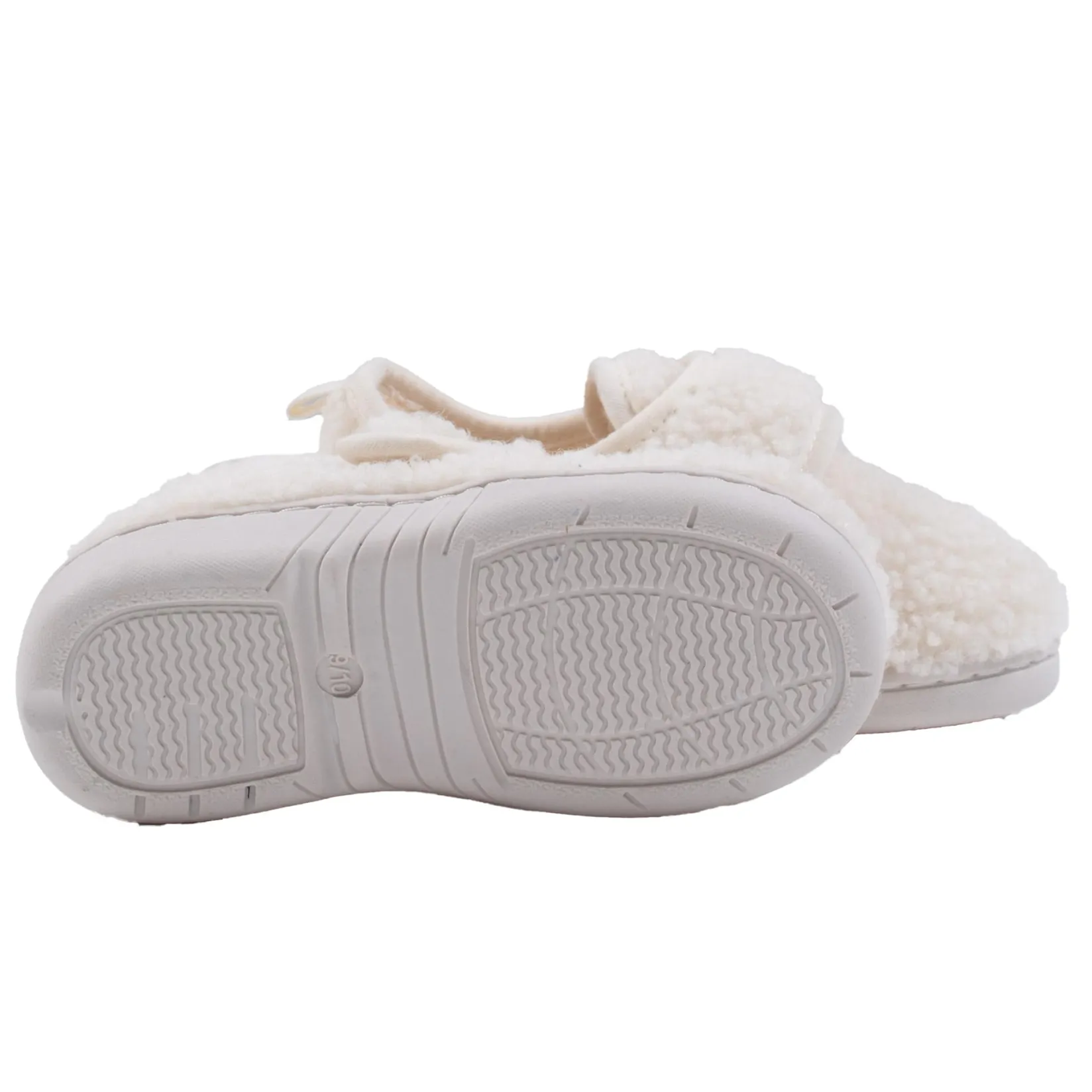 Slippers>Nano Slippers 7-1 Ivory