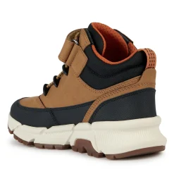 Outlet J Flexyper Boots Sizes 28-35 Mid-Season Boots
