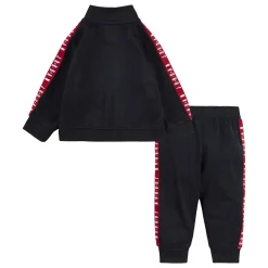 Outfit Sets>Jordan Jacket & Pants 2 Piece Set 12-18m Black
