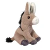 Plush Toys>Douglas Jackie Donkey