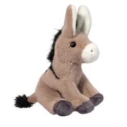 Plush Toys>Douglas Jackie Donkey