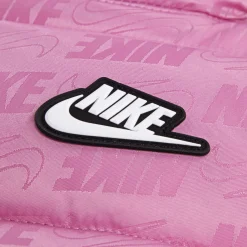 Sale Jacquard Puffer Jacket 4-6x Kids Outerwear|Coats & Jackets