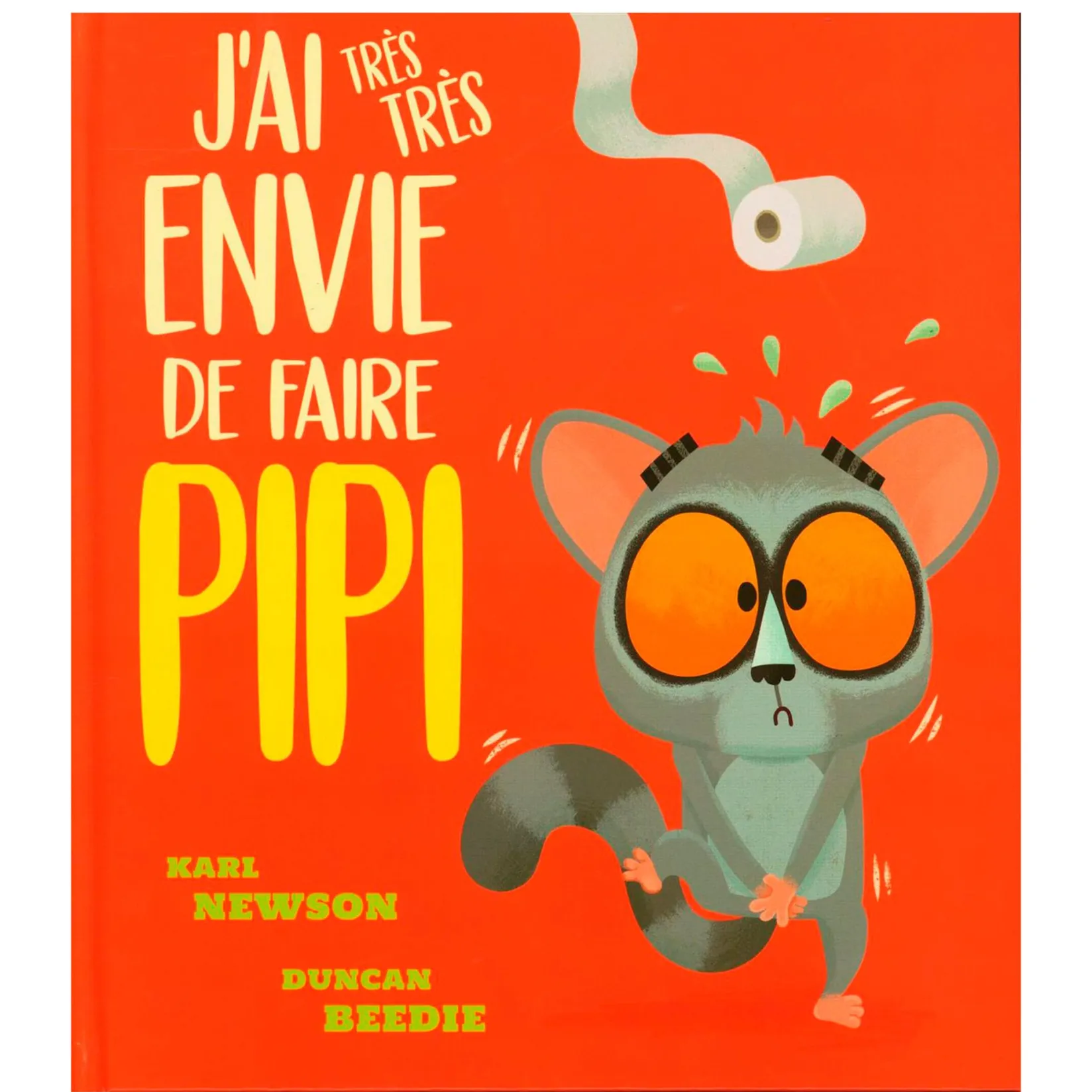 4 Years And Over|2 Years And Over>Prologue J'Ai Très Envie De Faire Pipi