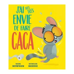 Outlet J'ai Très Très Envie De Faire Caca 4 Years And Over