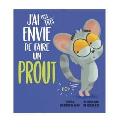 Discount J'ai Très Très Envie De Faire Un Prout 4 Years And Over