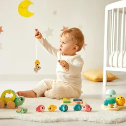 Sale Box 18 Months Developmental Toys