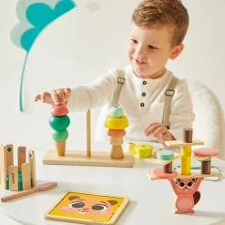 Best Box 36 Months Developmental Toys