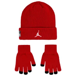 Outlet JD 23 Beanie & Gloves Set 8-20y Kids/BOY Beanies