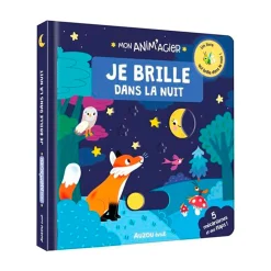 Baby 0-2 Years>Auzou Je Brille Dans La Nuit