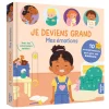 Clearance Je Deviens Grand - Mes Émotions 4 Years And Over|2 Years And Over