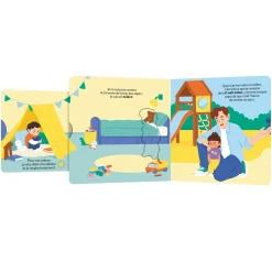 Clearance Je Deviens Grand - Mes Émotions 4 Years And Over|2 Years And Over