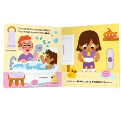 Clearance Je Fais Dodo - Premiers Apprentissages Quebec Books