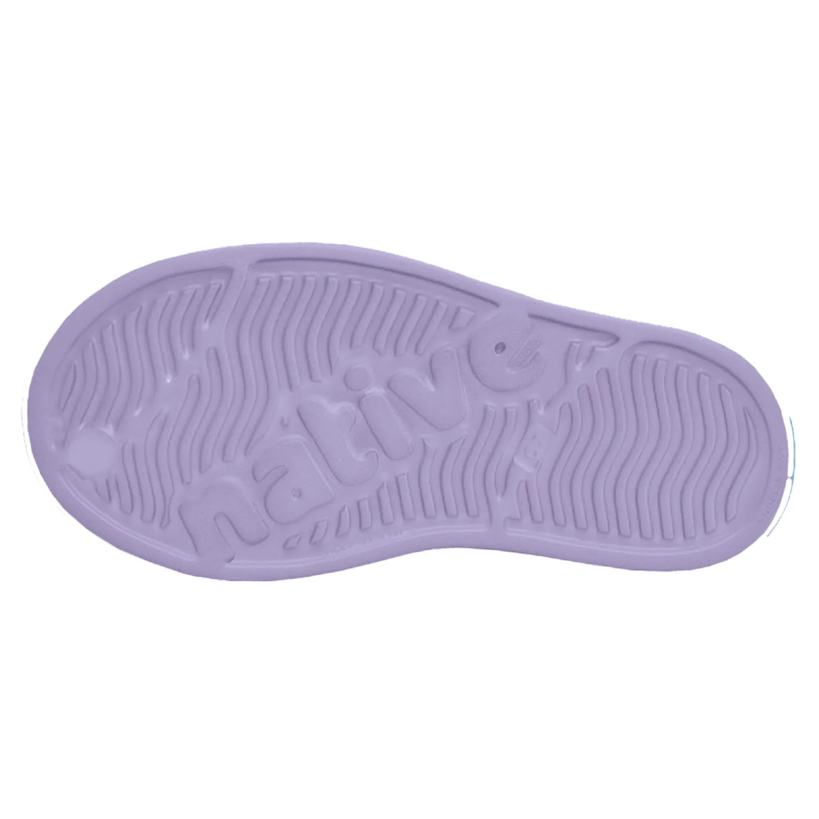 Sandals>Native Shoes Jefferson Bio-bling Shoe Size 11-6 Purple